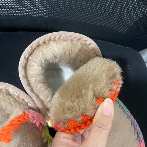 Mou Eskimo Suede Boots - Picture 4 of 8